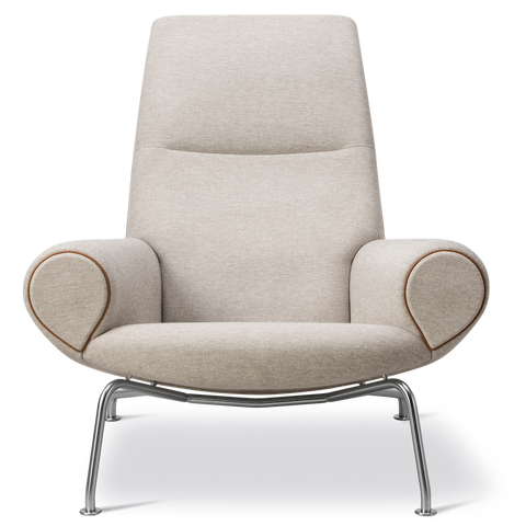 Hans J. Wegner Queen Chair