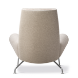 Hans J. Wegner Queen Chair