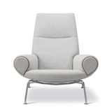 Hans J. Wegner Queen Chair