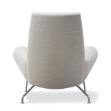 Hans J. Wegner Queen Chair