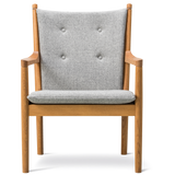Hans J. Wegner 1788 Easy Chair