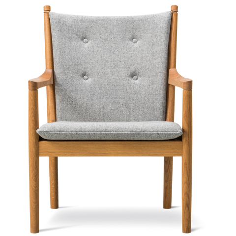Hans J. Wegner 1788 Easy Chair