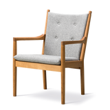 Hans J. Wegner 1788 Easy Chair
