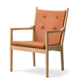 Hans J. Wegner 1788 Easy Chair