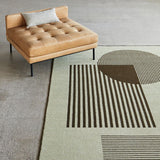 Construct Reversible Rug