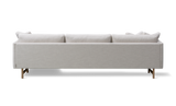 Calmo Sofa Series