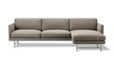 Calmo Sofa Series