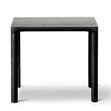 Piloti Wood Side & Coffee Tables