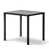 Piloti Wood Side & Coffee Tables