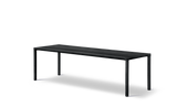 Piloti Wood Side & Coffee Tables