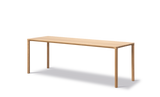 Piloti Wood Side & Coffee Tables
