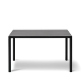 Piloti Wood Side & Coffee Tables