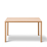 Piloti Wood Side & Coffee Tables