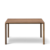 Piloti Wood Side & Coffee Tables