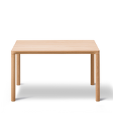 Piloti Wood Side & Coffee Tables