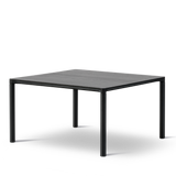 Piloti Wood Side & Coffee Tables