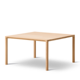 Piloti Wood Side & Coffee Tables