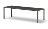 Piloti Stone Side & Coffee Tables