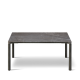 Piloti Stone Side & Coffee Tables