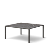 Piloti Stone Side & Coffee Tables