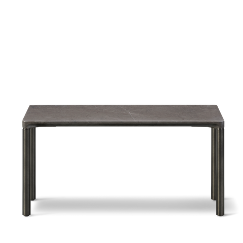 Piloti Stone Side & Coffee Tables
