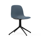 Form Chair, Swivel & Rolling Base