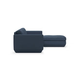 Podium 4 Piece Sectional