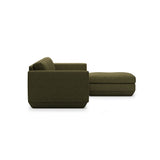 Podium 4 Piece Sectional