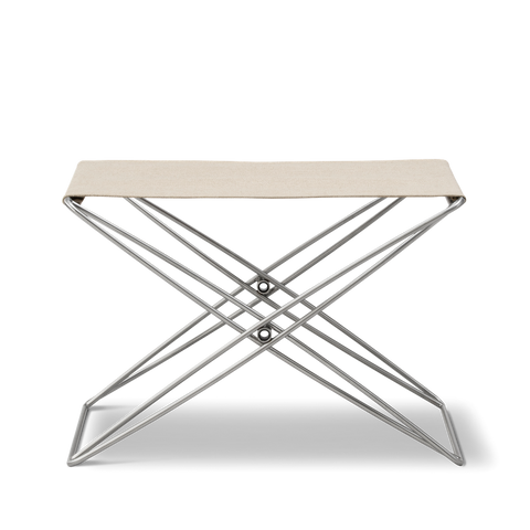 JG Folding Stool