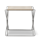 JG Folding Stool
