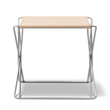 JG Folding Stool
