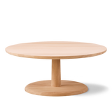 Pon Side & Coffee Tables