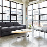 Hull Coffee Table