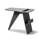 Jens Risom Magazine Table