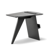 Jens Risom Magazine Table
