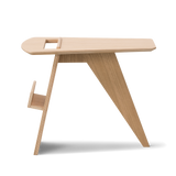 Jens Risom Magazine Table