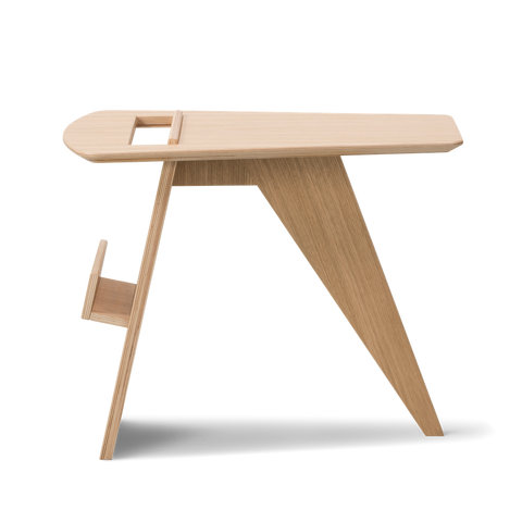 Jens Risom Magazine Table