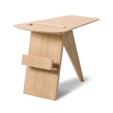 Jens Risom Magazine Table