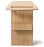 Jens Risom Magazine Table