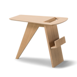 Jens Risom Magazine Table