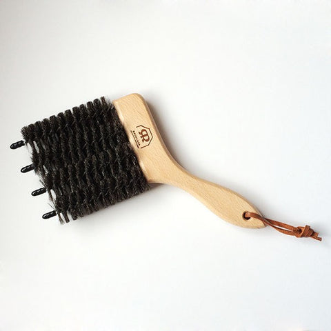 Blind Dusting Brush