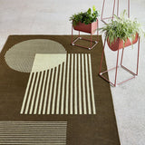 Construct Reversible Rug