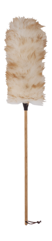Lambswool Duster