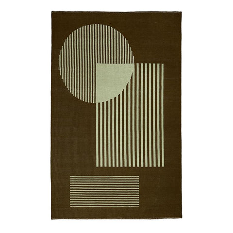 Construct Reversible Rug