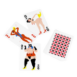 Manikhin Playing Cards