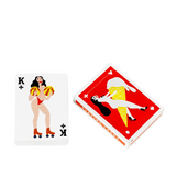 Manikhin Playing Cards