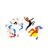 Manikhin Playing Cards