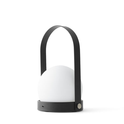 Carrie LED Wireless Lamp
