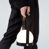 Carrie LED Wireless Lamp