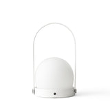 Carrie LED Wireless Lamp